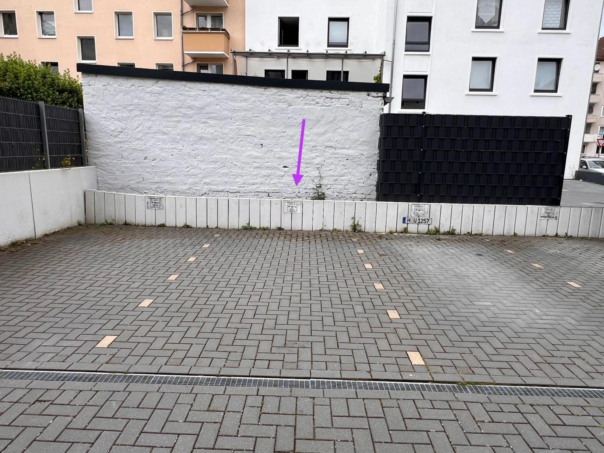 Modernes Mit Balkon Und Parkplatz Zentrum Apartment